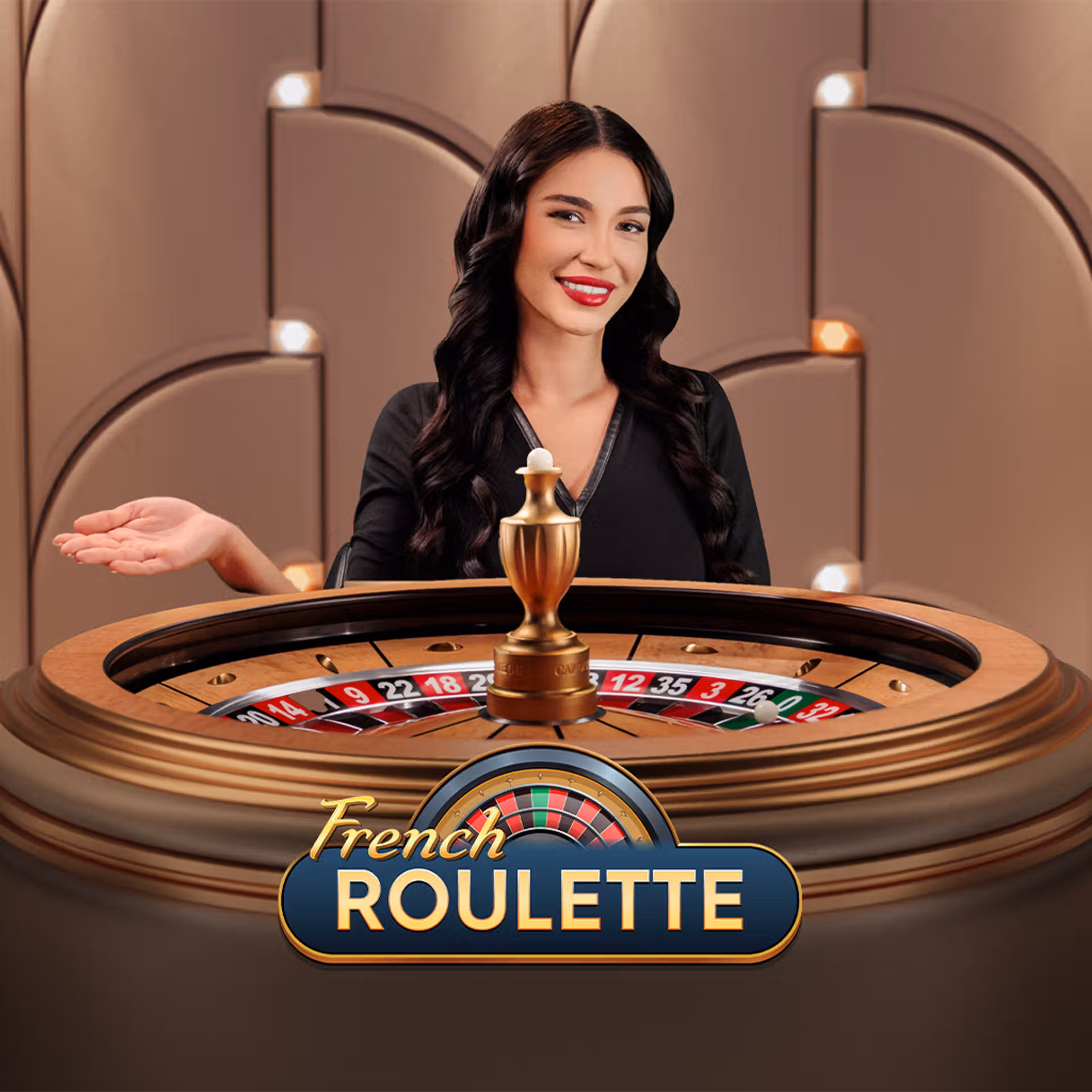 Live Casino Evolution