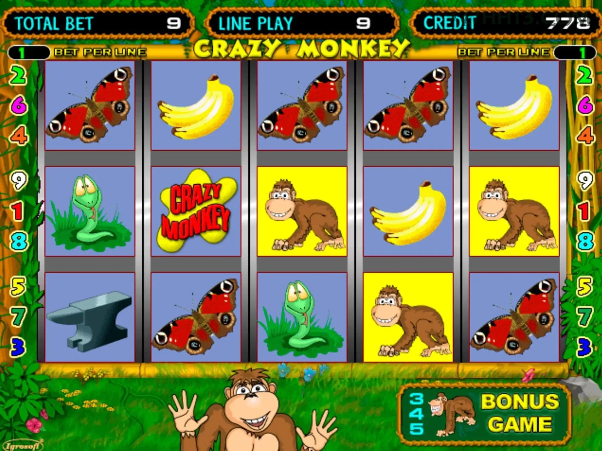 Aviator Slot